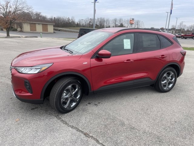 New 2026 Ford Escape ST-Line Select image 4