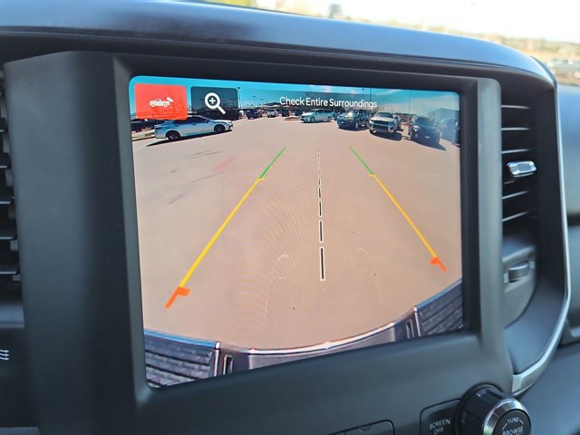 Used 2024 RAM 3500 Big Horn image 13