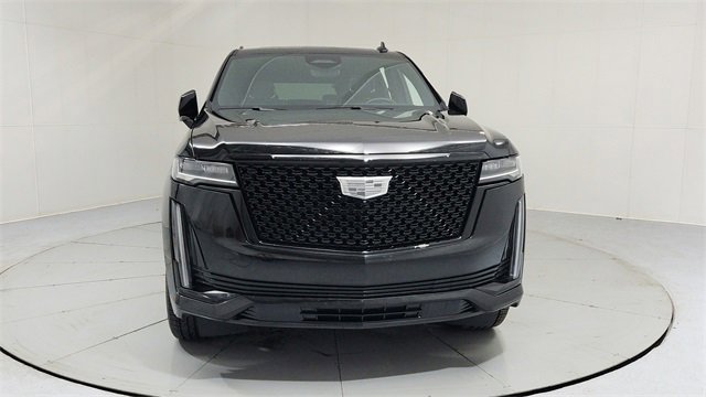 Used 2021 Cadillac Escalade Premium Luxury image 8