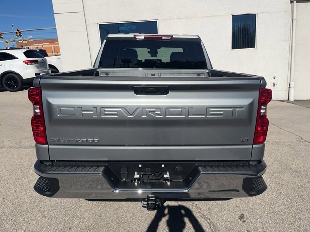 New 2026 Chevrolet Silverado 1500 LT image 4