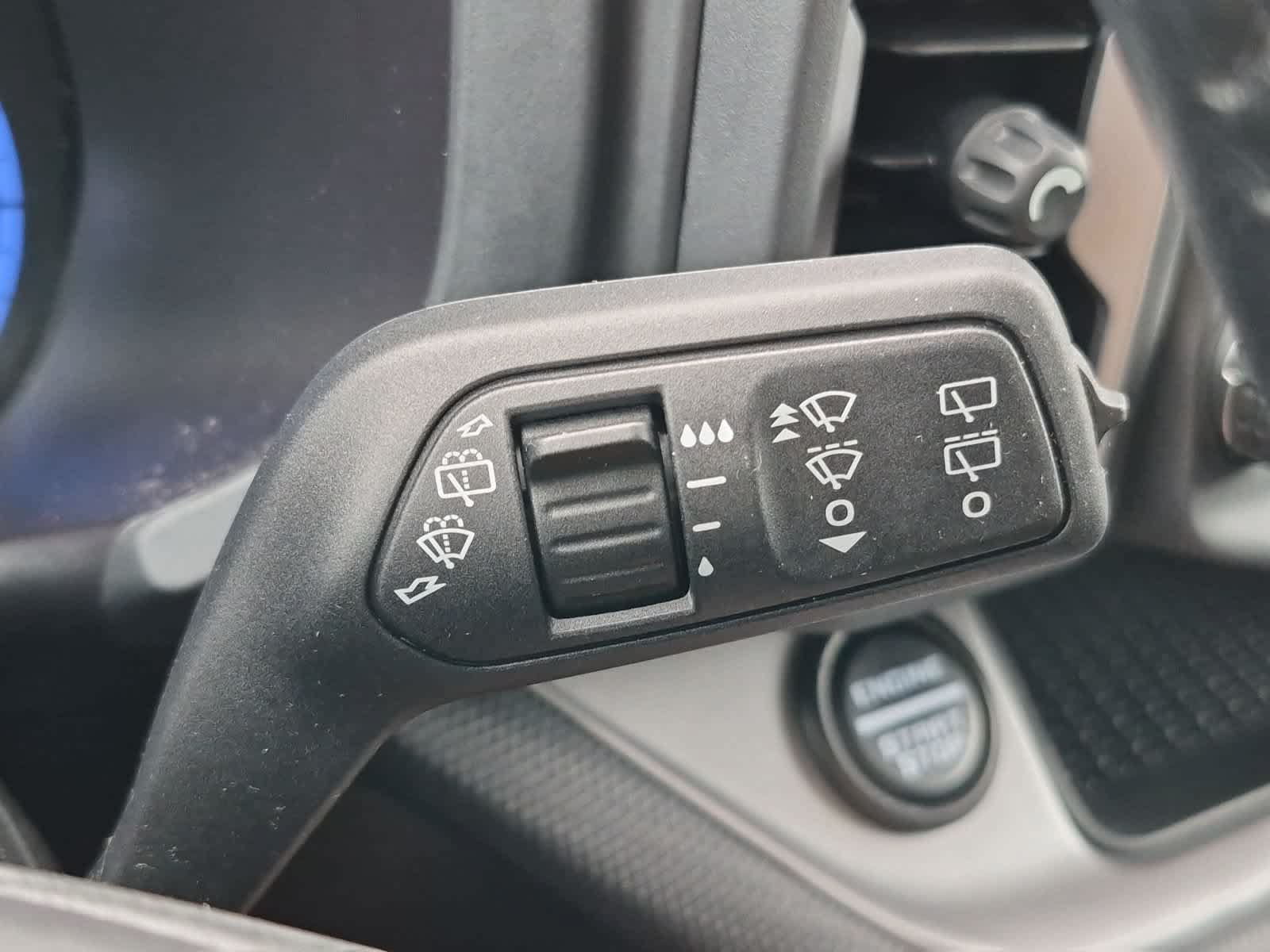 Used 2023 Ford Bronco Sport Big Bend w/ Convenience Package AWD/4WD image 25