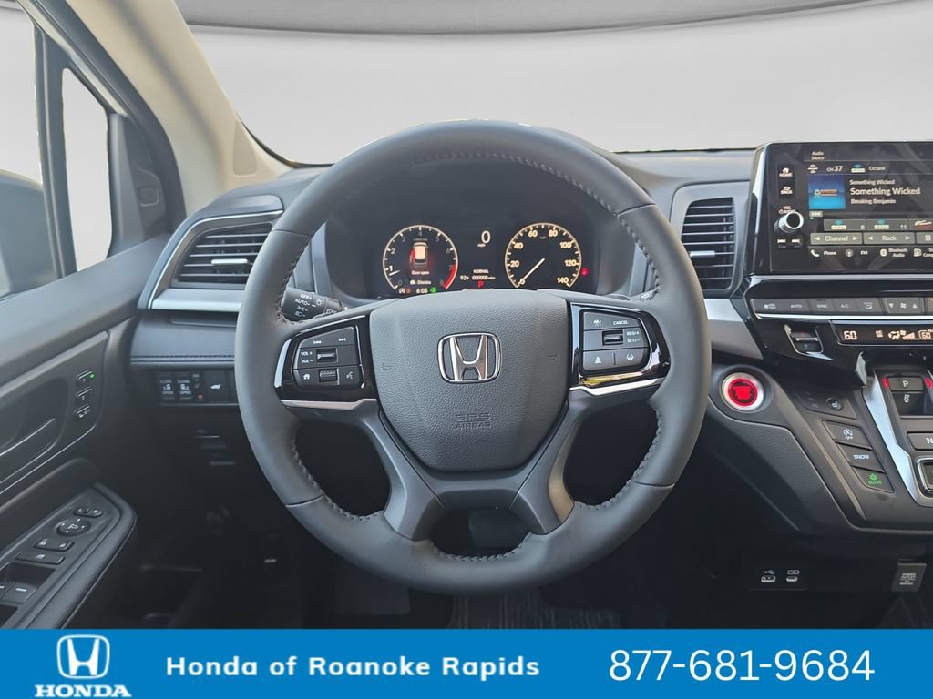 New 2026 Honda Odyssey EX-L image 13