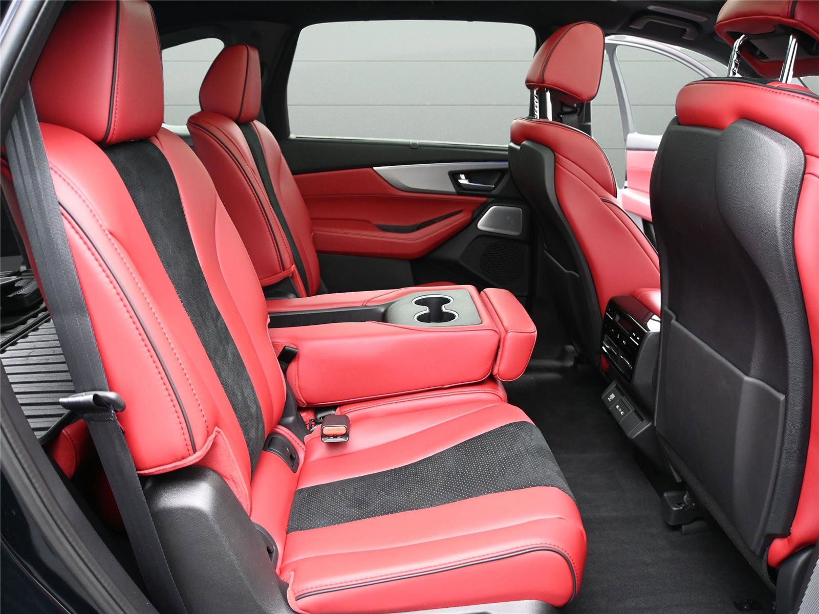 Certified 2026 Acura MDX A-Spec image 19