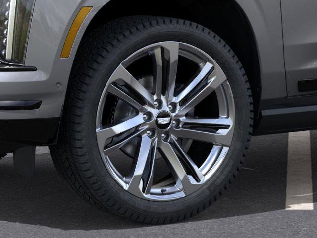 New 2026 Cadillac Escalade ESV Sport image 33