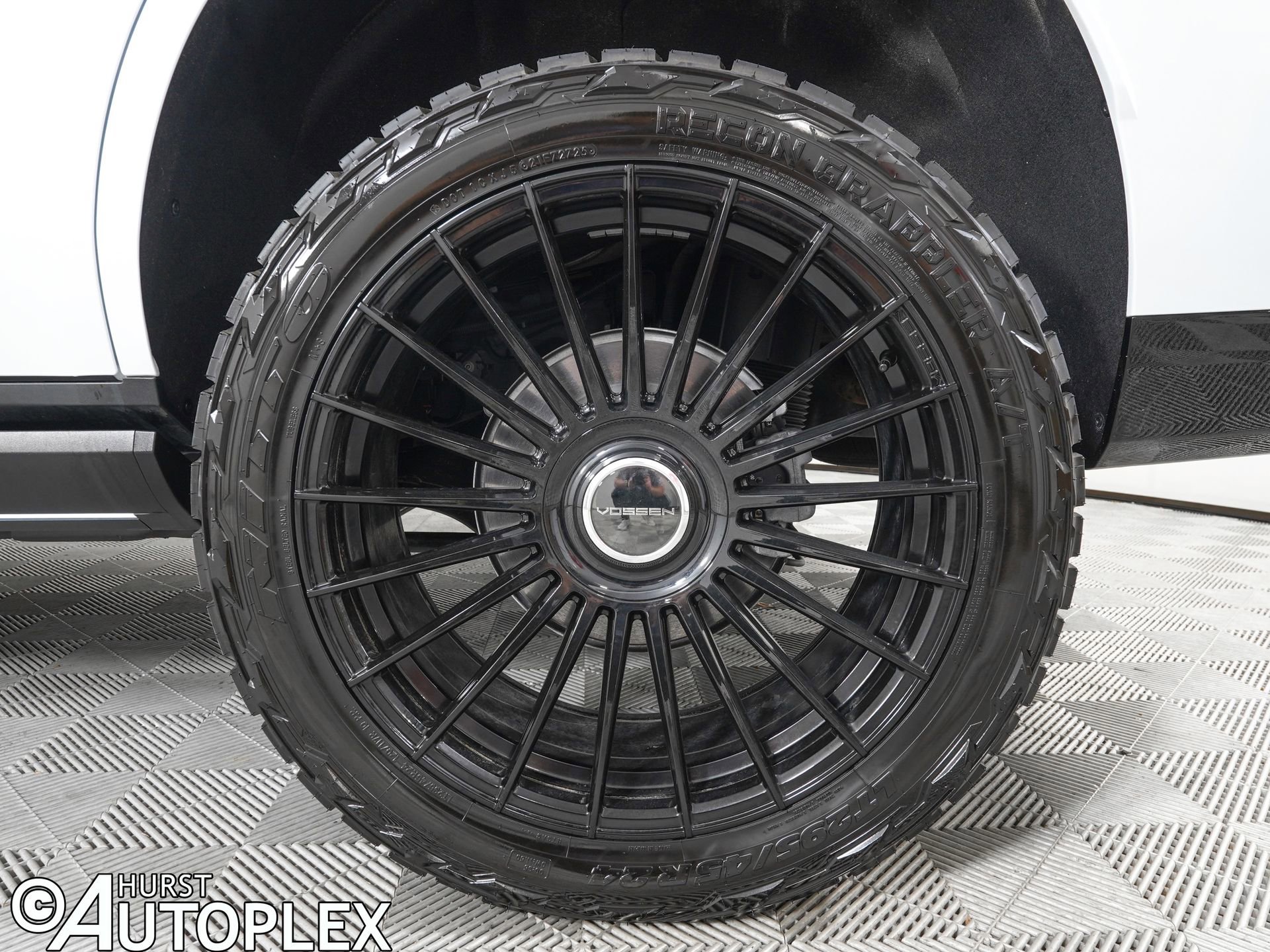 Used 2026 Cadillac Escalade Sport w/ Touring Package image 35