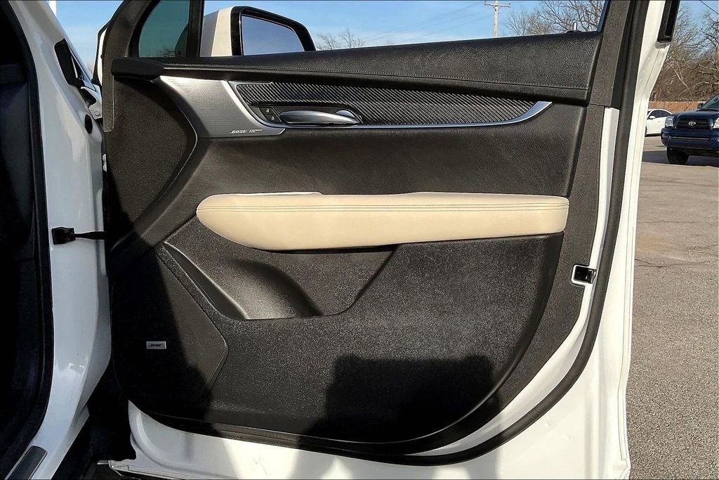 Used 2023 Cadillac XT6 Sport image 19