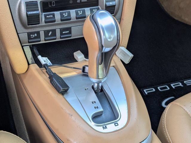 Used 2007 Porsche 911 Carrera S RWD image 19