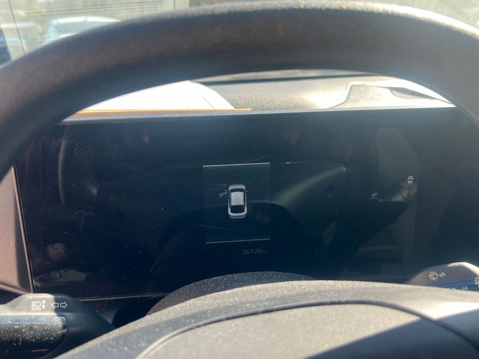 Used 2025 Kia K4 FWD image 35