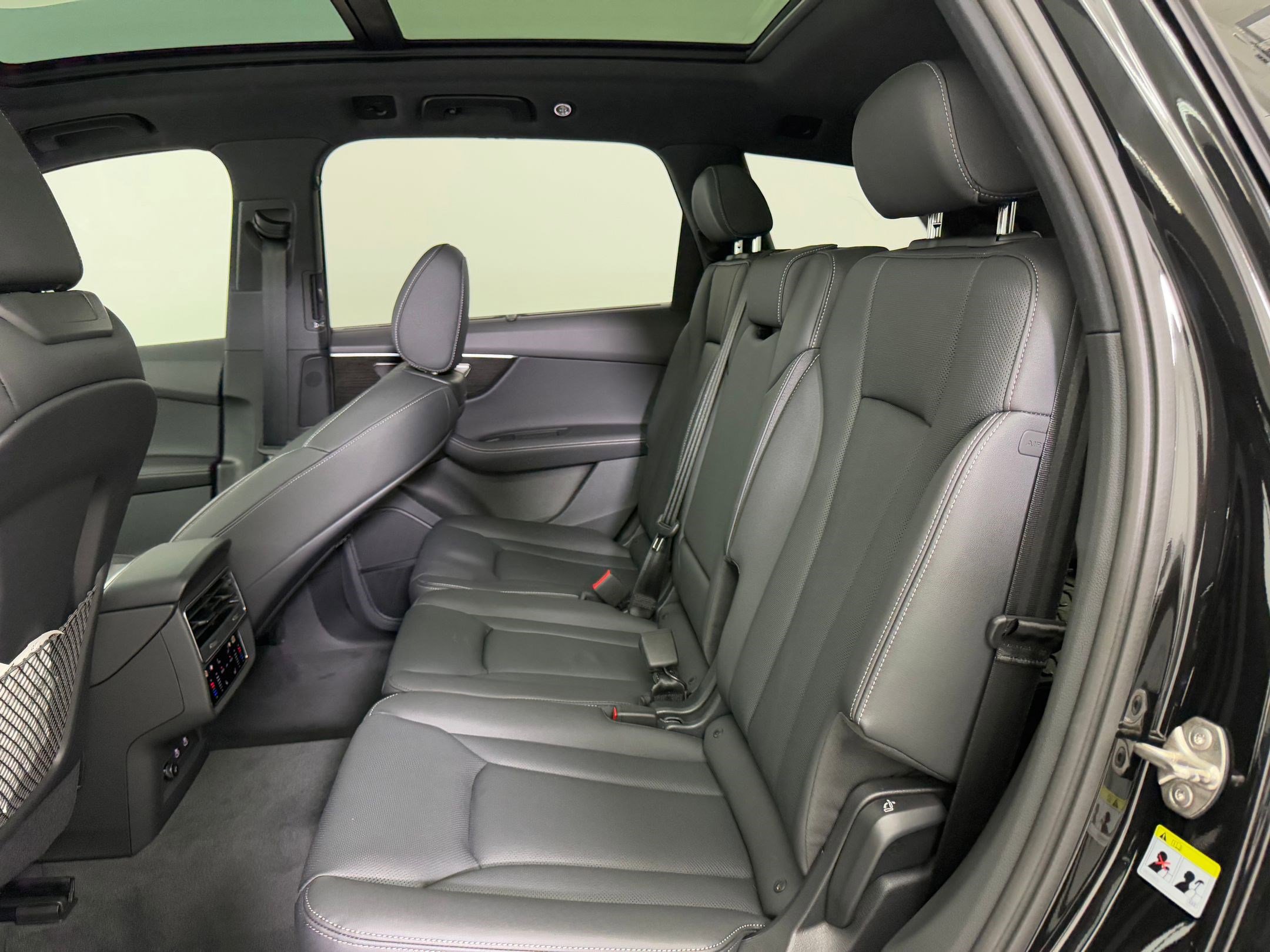 New 2026 Audi Q7 3.0T Premium Plus image 15