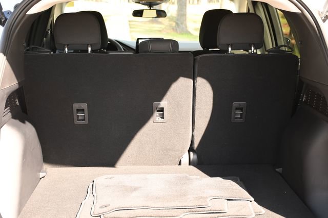 Used 2025 Ford Escape Active image 17