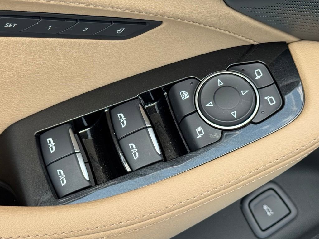 Certified 2026 Cadillac CT5 Premium Luxury w/ Technology Package RWD image 19