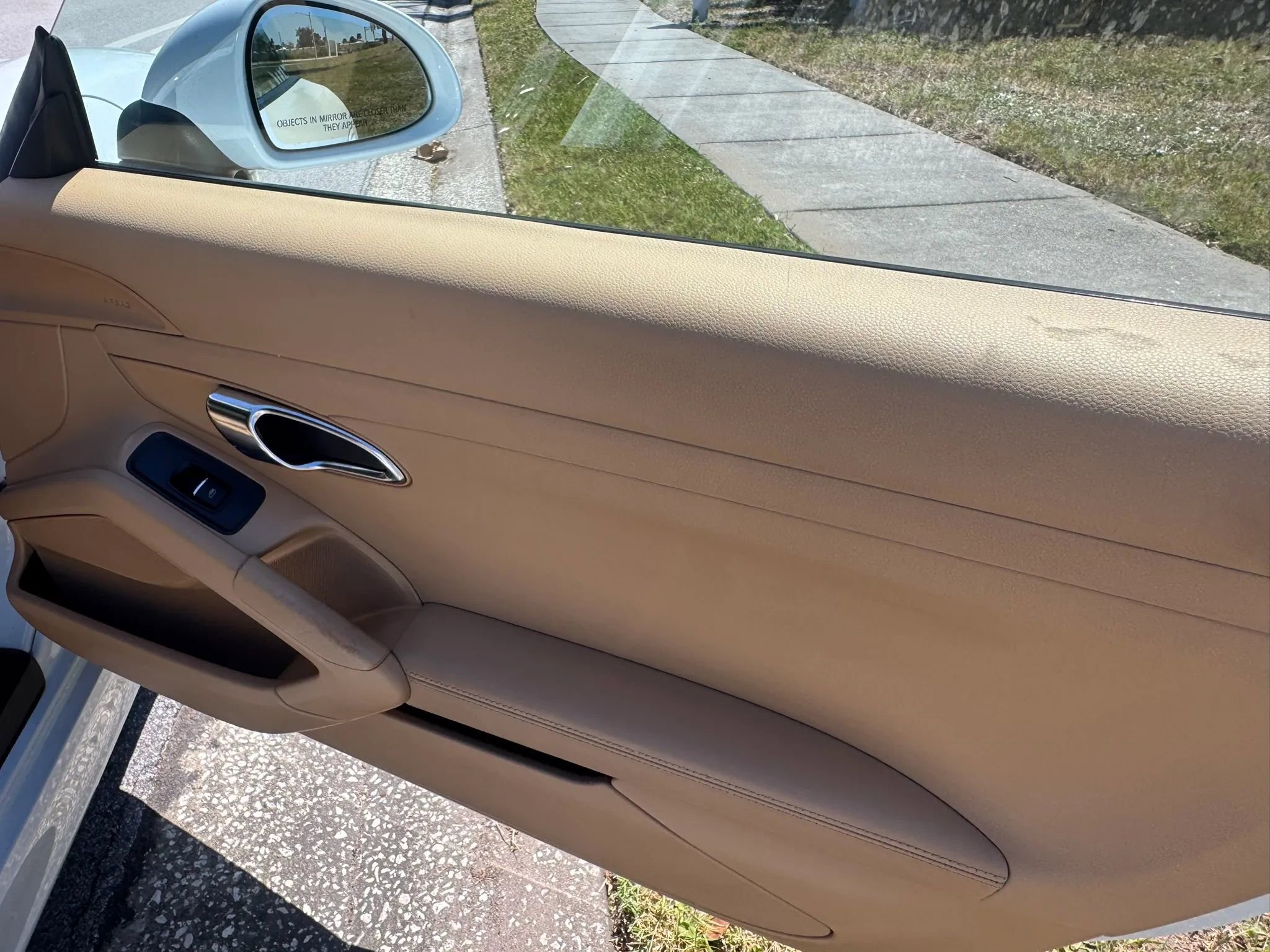 Used 2015 Porsche Boxster S RWD image 19