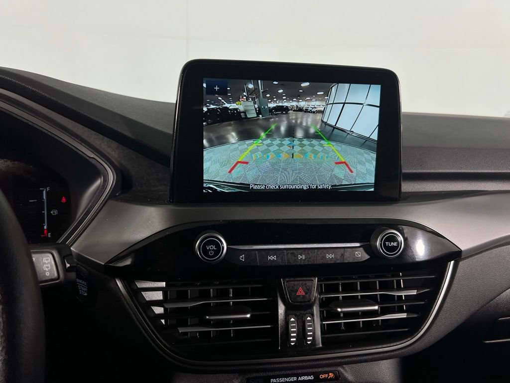 Used 2025 Ford Escape Active image 15