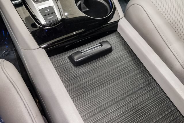 Used 2018 Honda Pilot Elite image 23