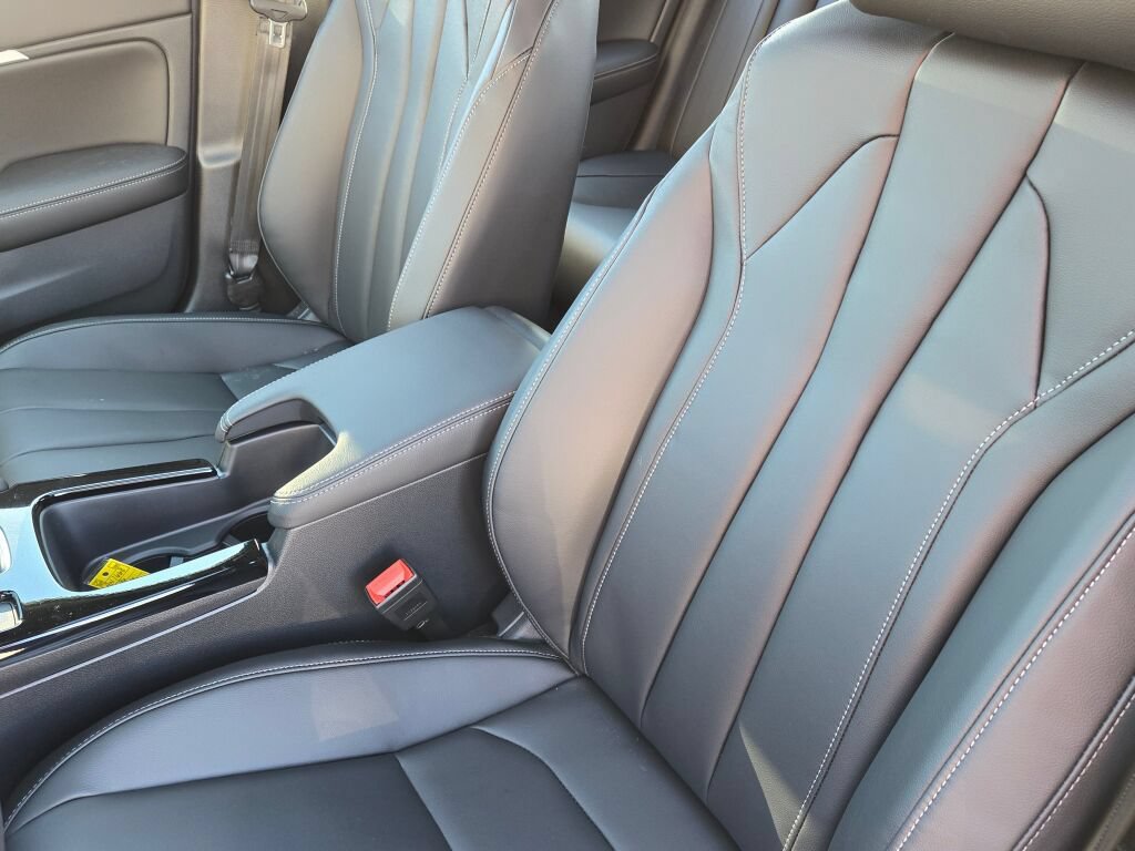 New 2026 Acura Integra A-Spec FWD image 22