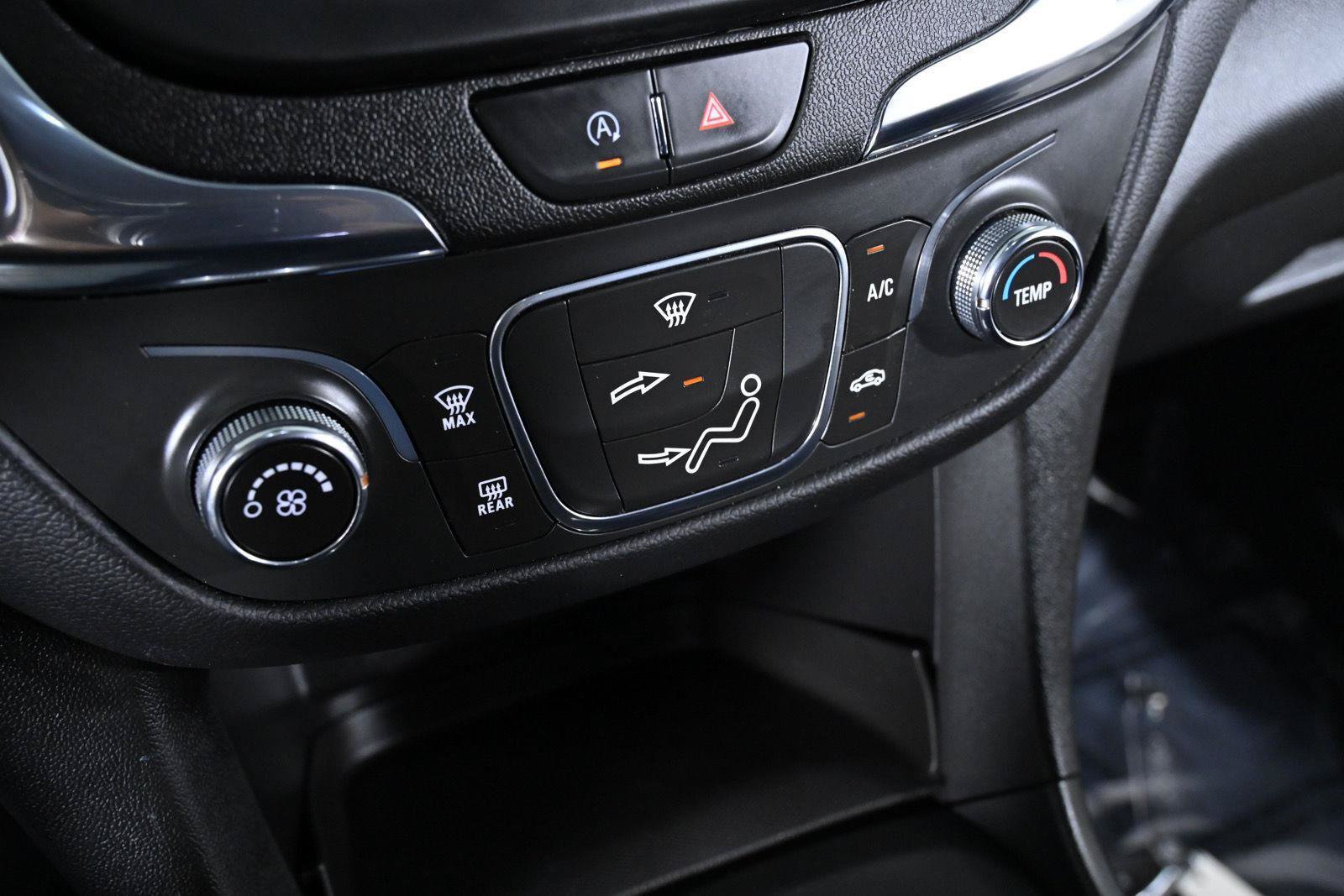 Used 2022 Chevrolet Equinox LT AWD/4WD image 15