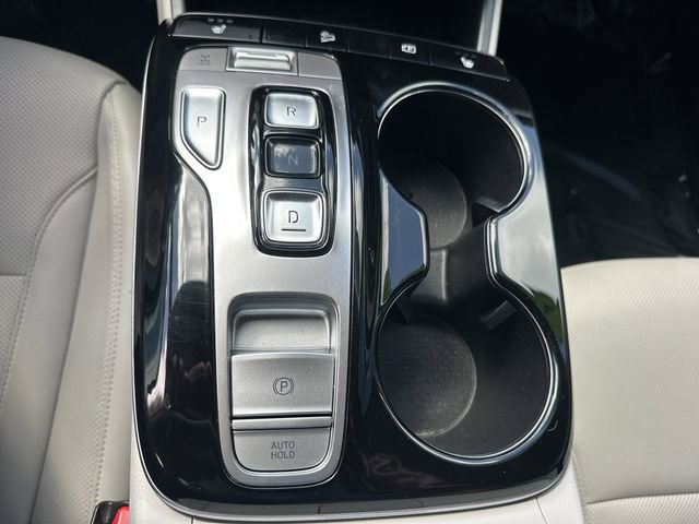 Used 2024 Hyundai Tucson SEL image 13
