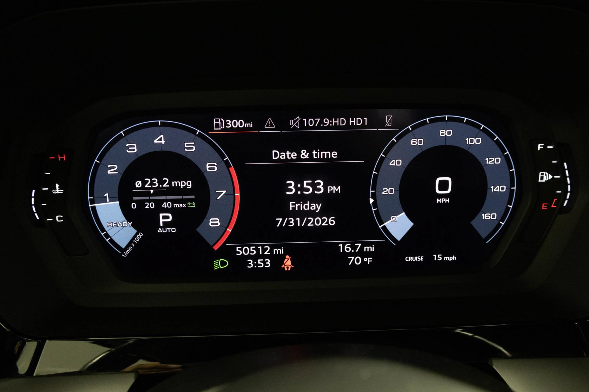 Used 2024 Audi A3 2.0T Premium FWD image 25