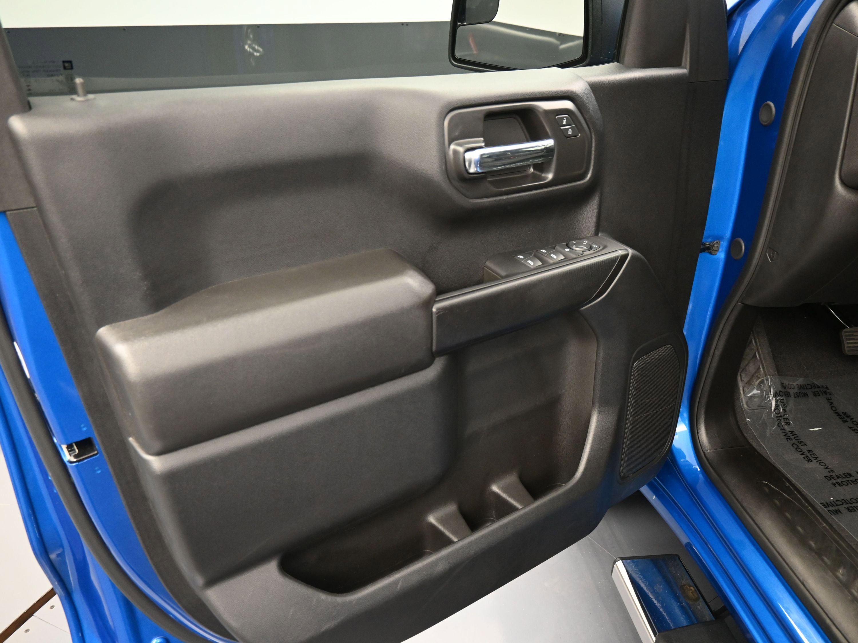 Certified 2024 Chevrolet Silverado 1500 Custom image 13