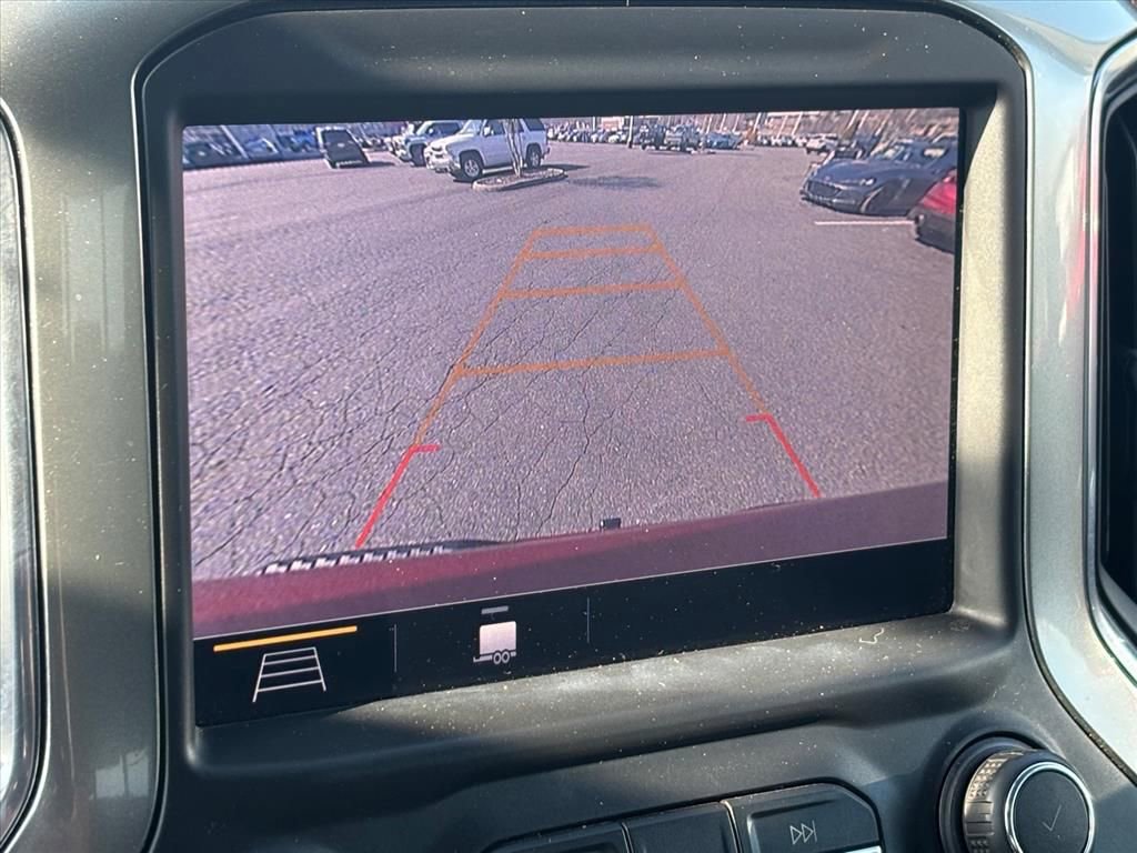 Used 2019 Chevrolet Silverado 1500 RST w/ All-Star Edition image 4