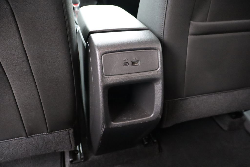 Used 2024 Chevrolet Trax RS w/ Driver Confidence Package FWD image 34