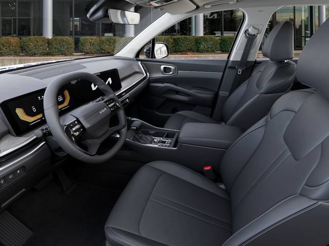 New 2026 Kia Sorento X-Line EX AWD/4WD image 18