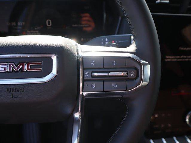 New 2026 GMC Terrain Elevation w/ Elevation Premium Package image 28