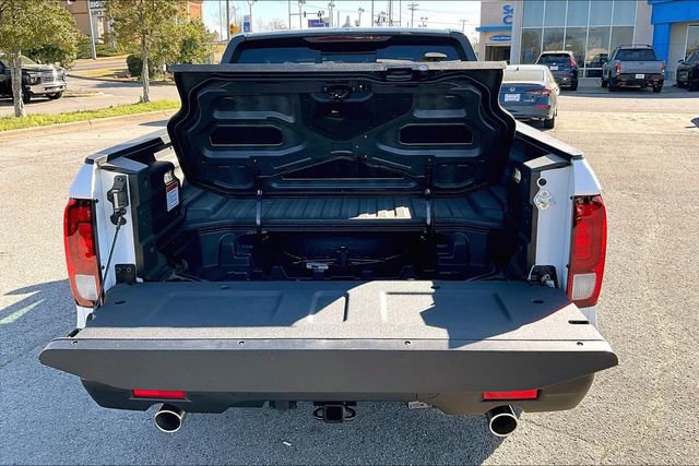 New 2026 Honda Ridgeline Black Edition image 23