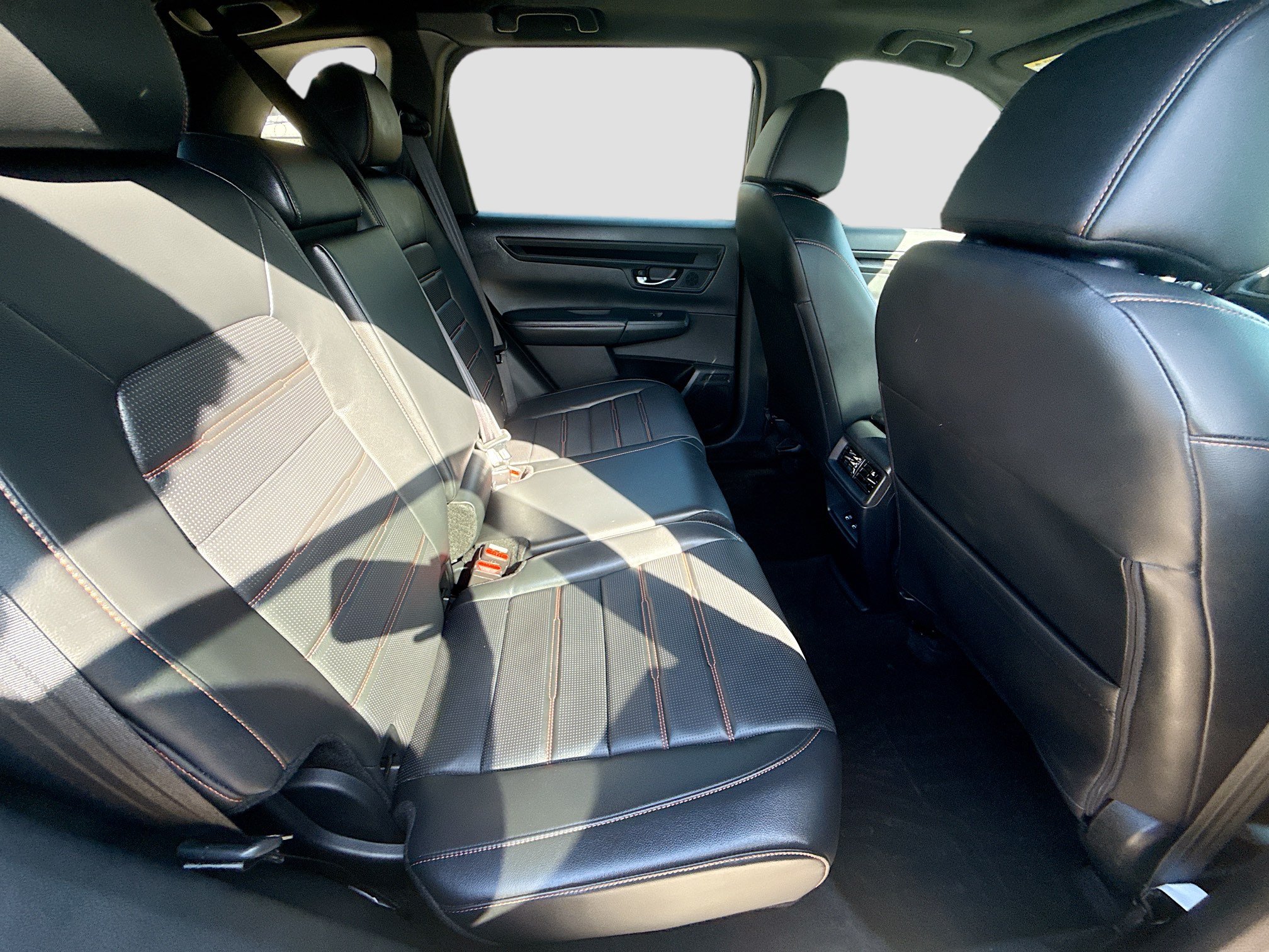 Certified 2024 Honda CR-V Sport-L image 28