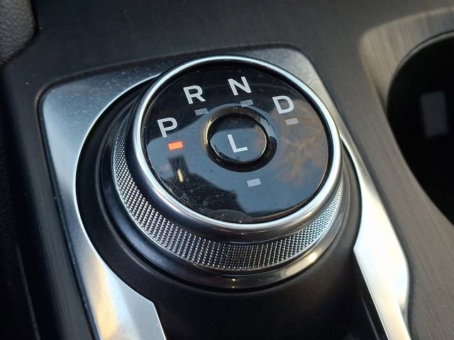 Used 2024 Ford Escape Platinum image 14