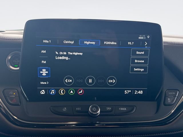 Used 2023 Chevrolet Blazer RS image 16