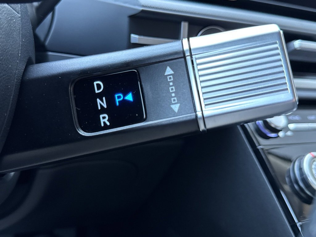 New 2026 Hyundai Santa Fe SE image 5