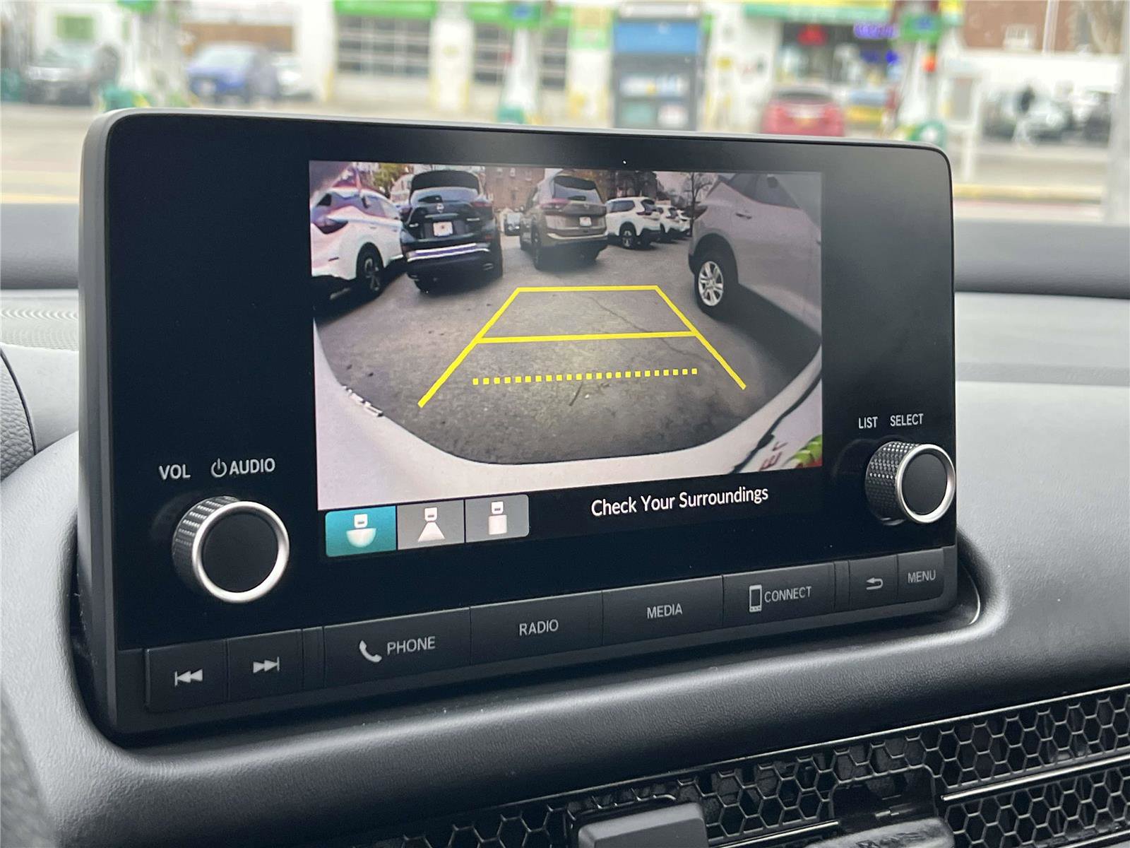 Used 2023 Honda HR-V LX image 30