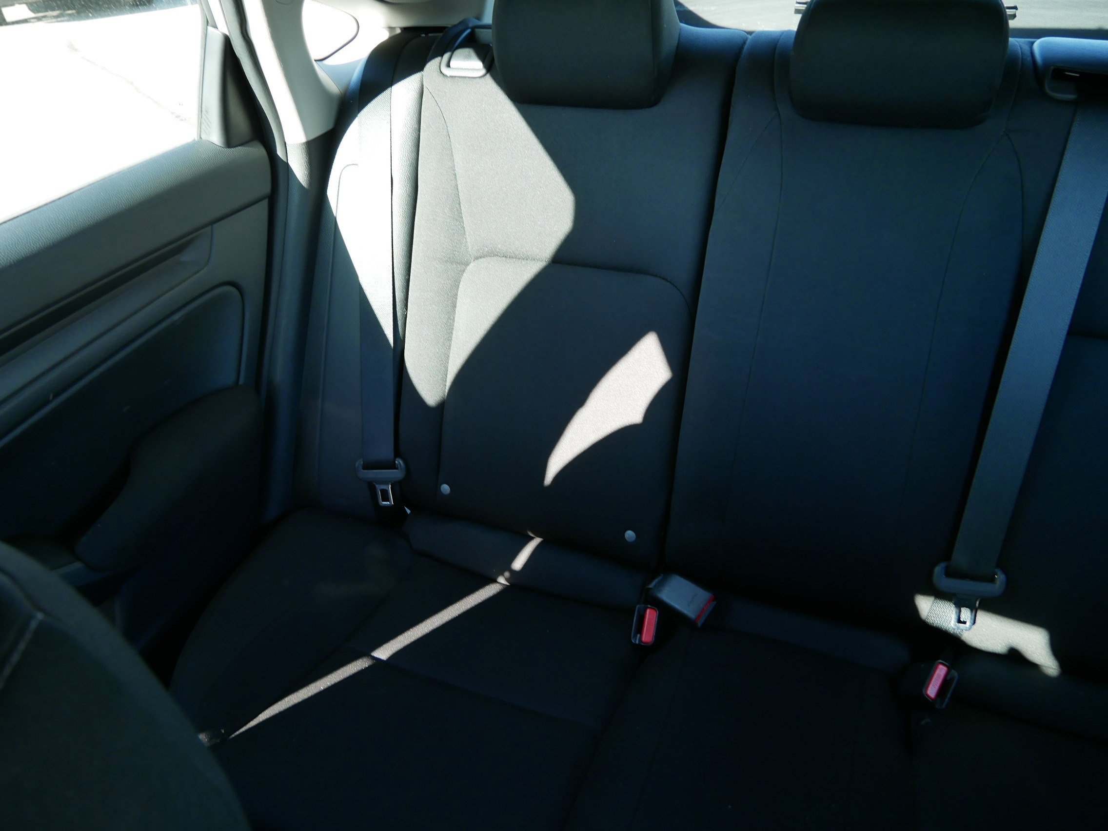 Certified 2022 Honda Civic LX image 12