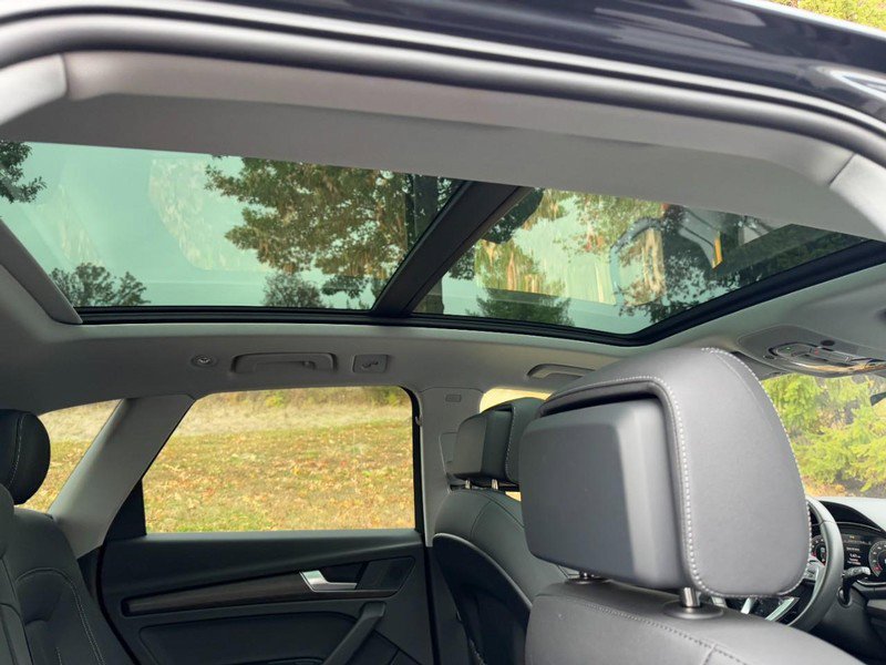 Used 2025 Audi Q5 2.0T Premium image 11