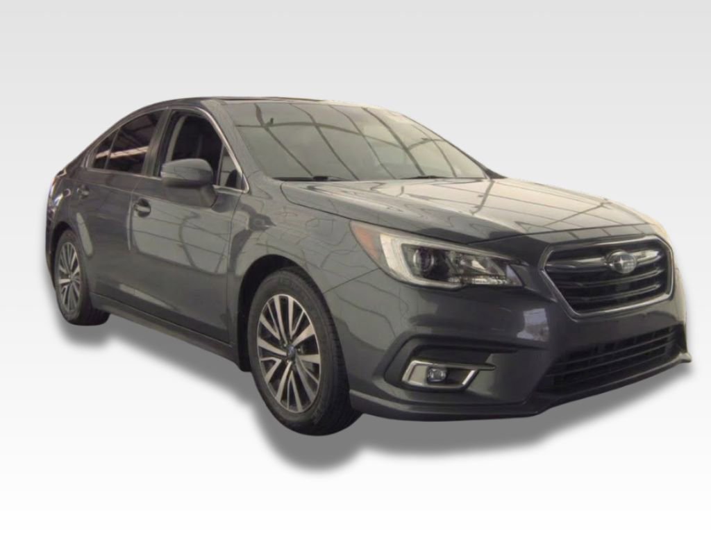 Used 2018 Subaru Legacy 2.5i Premium image 2