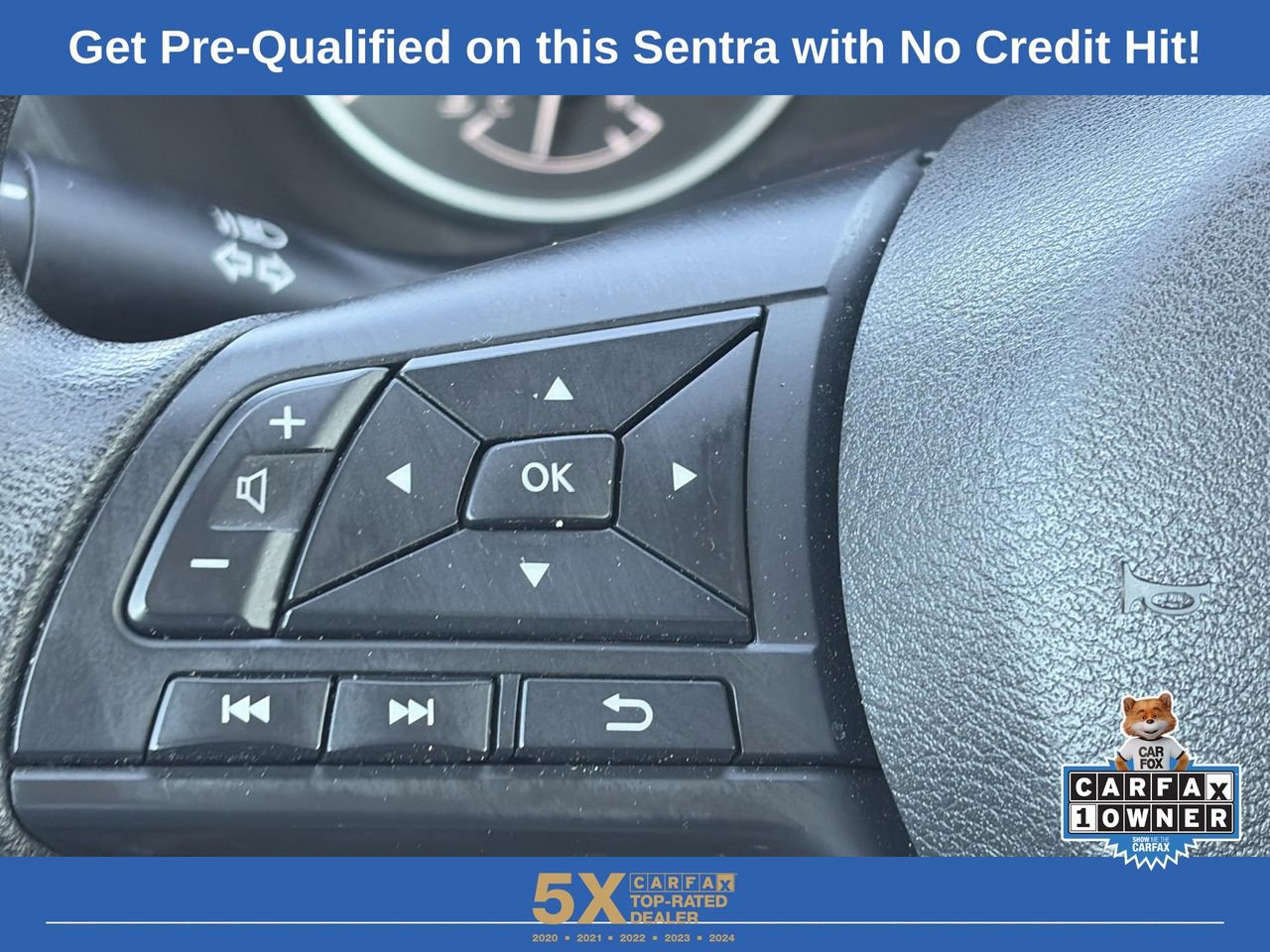 Used 2025 Nissan Sentra S image 20