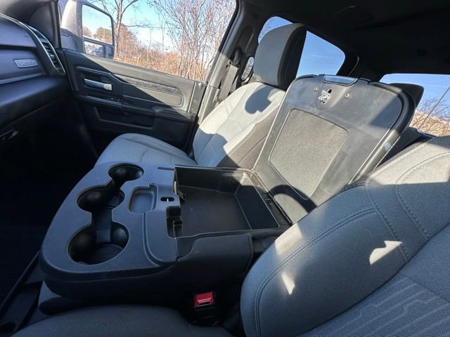 Used 2024 RAM 2500 Big Horn w/ Bed Utility Group image 27