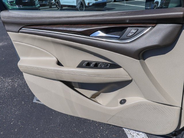 Used 2019 Buick LaCrosse Preferred FWD image 13