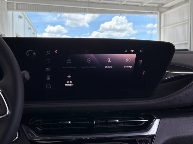New 2026 Buick Envista Sport Touring w/ Convenience I Package FWD image 17