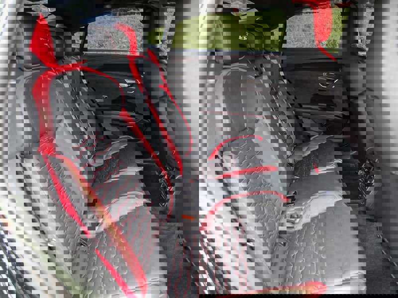 Used 2023 Audi RS e-tron GT image 31