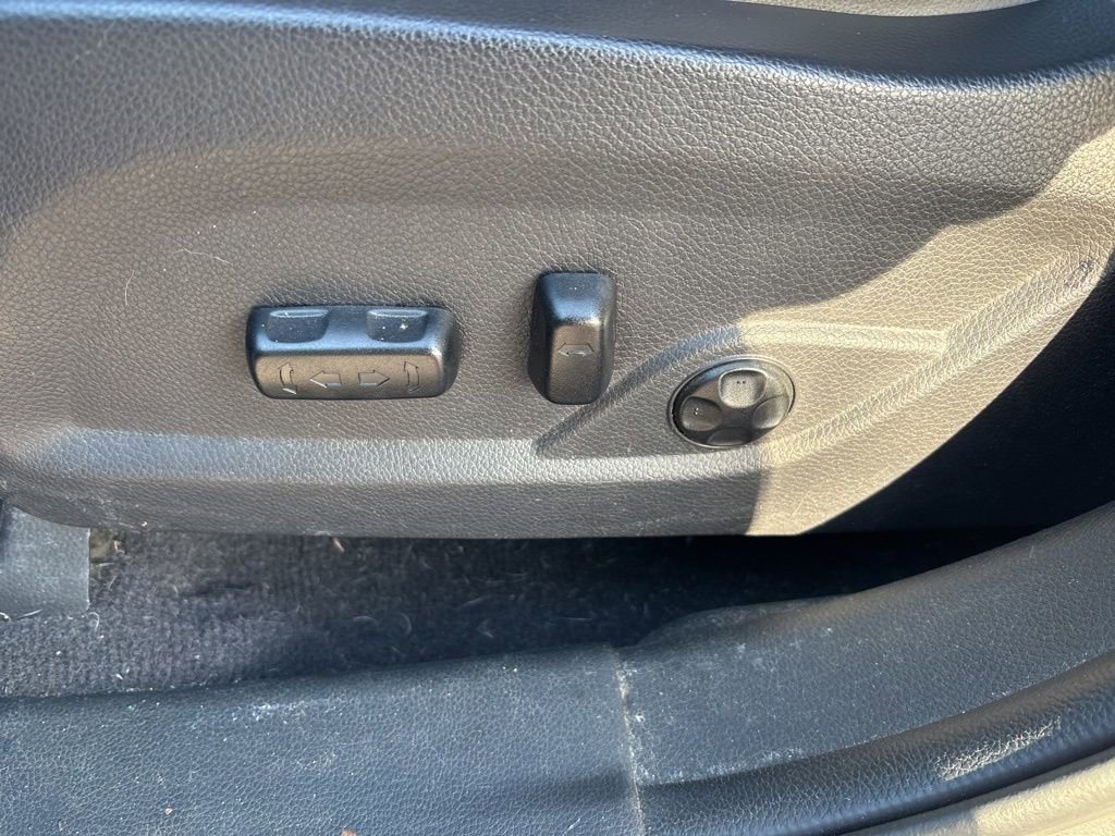 Used 2018 Hyundai Santa Fe Sport image 17