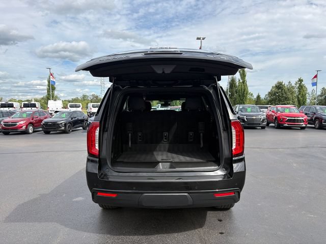 Used 2021 GMC Yukon SLE AWD/4WD image 17