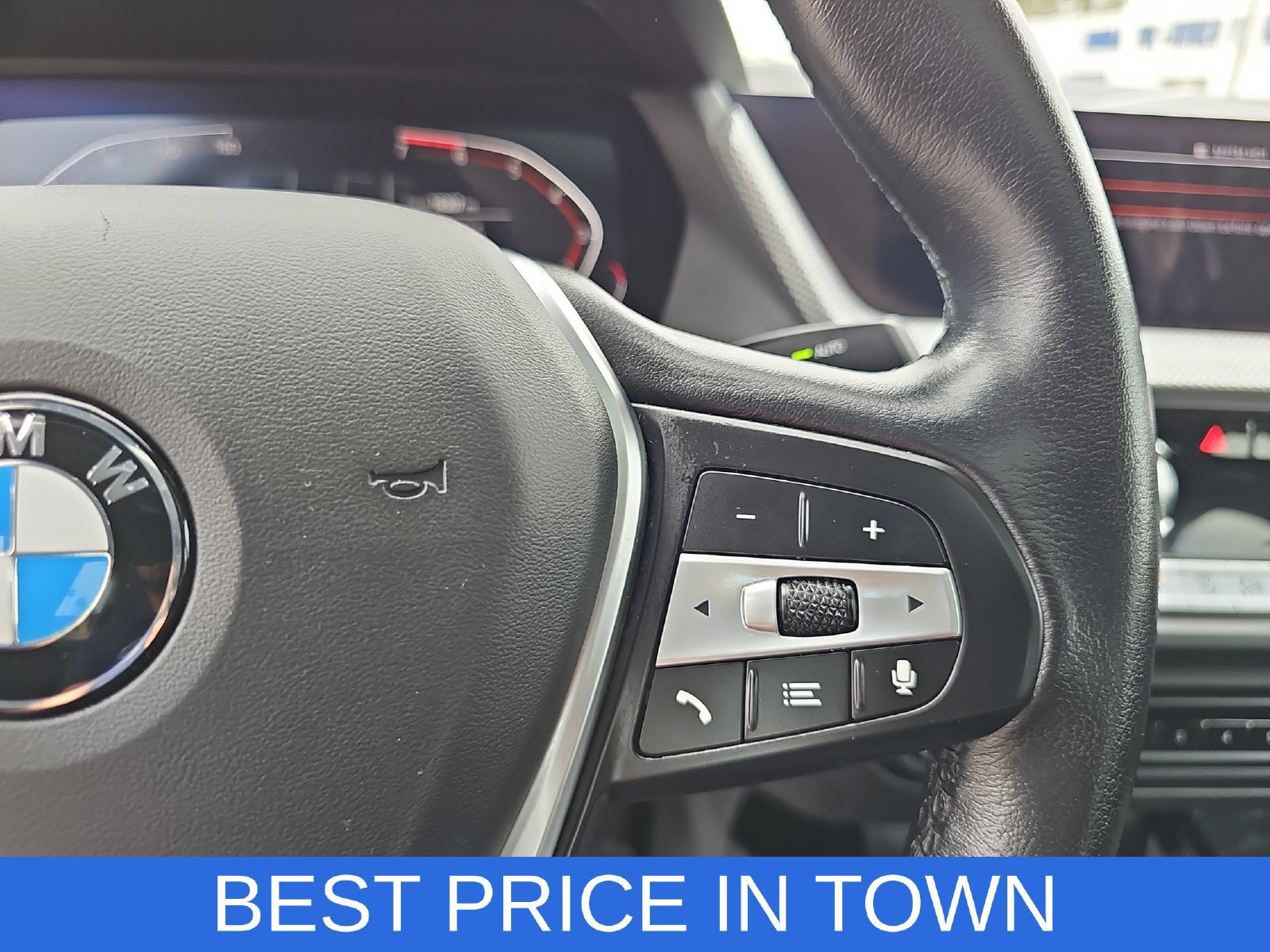 Used 2024 BMW 228i xDrive Gran Coupe w/ Convenience Package AWD/4WD image 17