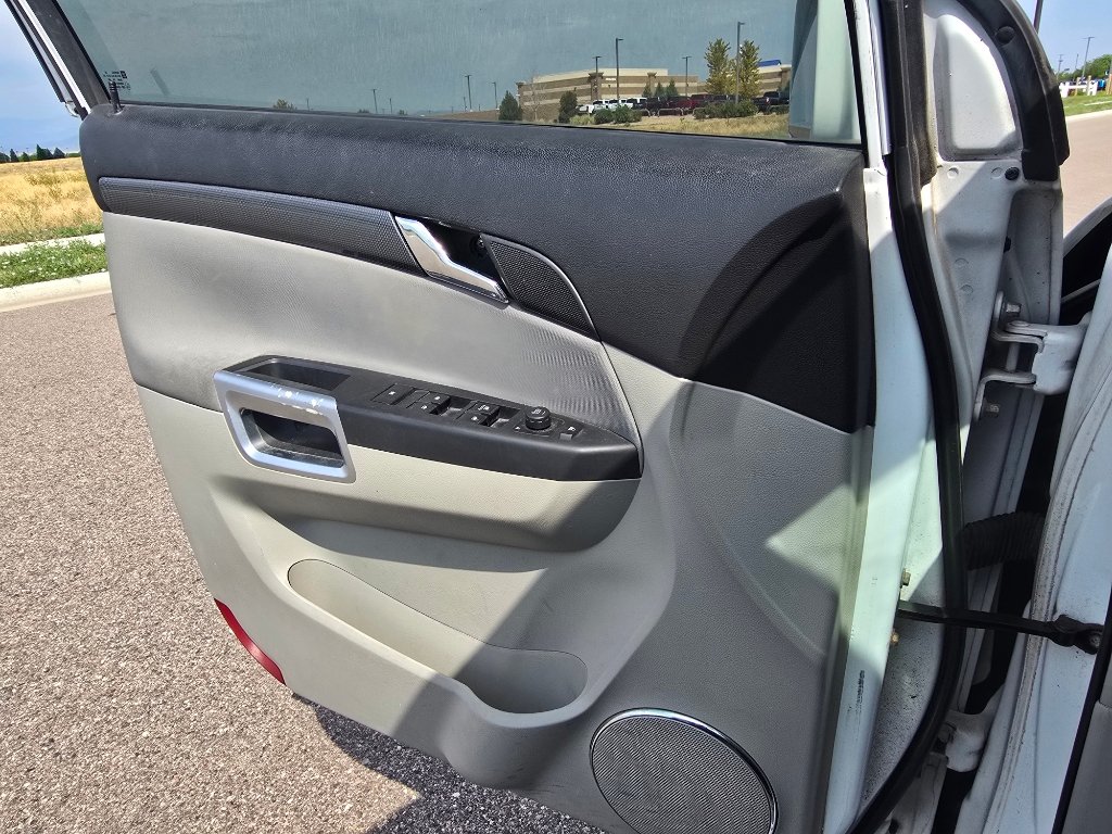 Used 2008 Saturn Vue XR FWD image 18