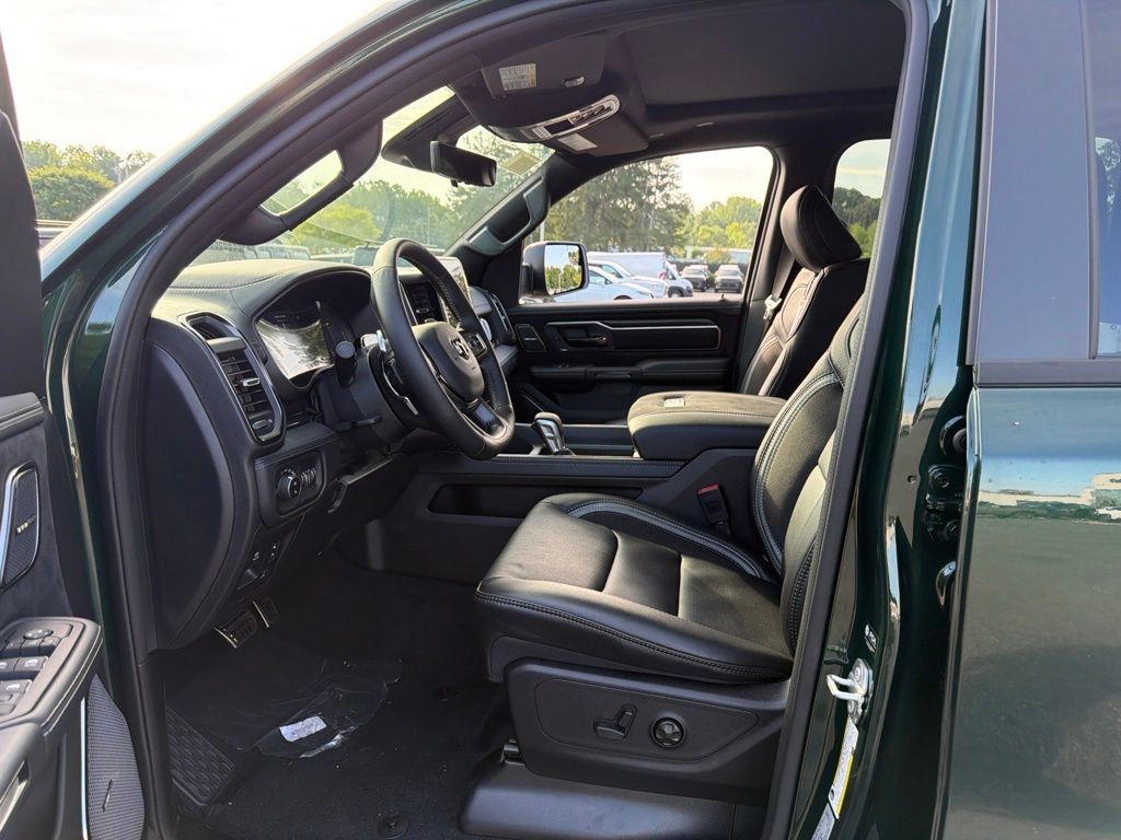 New 2026 RAM 1500 RHO w/ RHO Level 1 Equipment Group AWD/4WD image 13