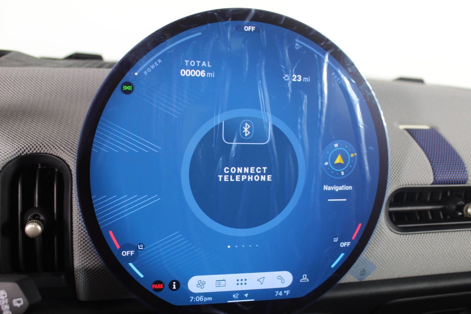 Certified 2025 MINI Cooper S image 17