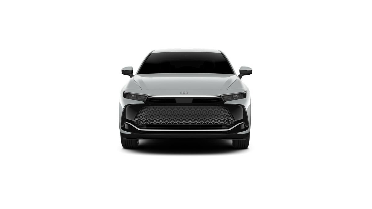 New 2026 Toyota Crown AWD/4WD image 17