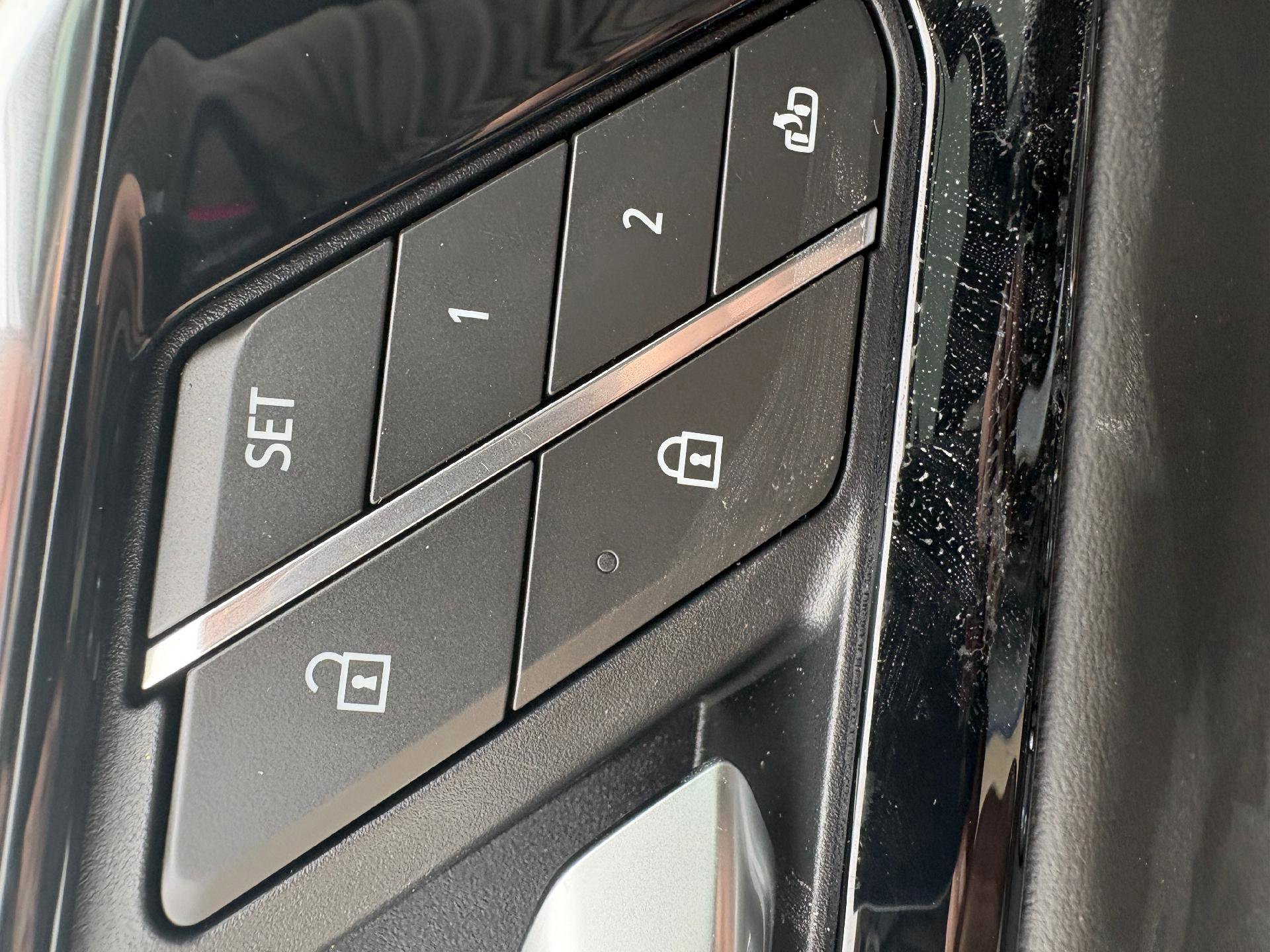 New 2026 Chevrolet Tahoe Premier w/ Sun And Tow Package image 18