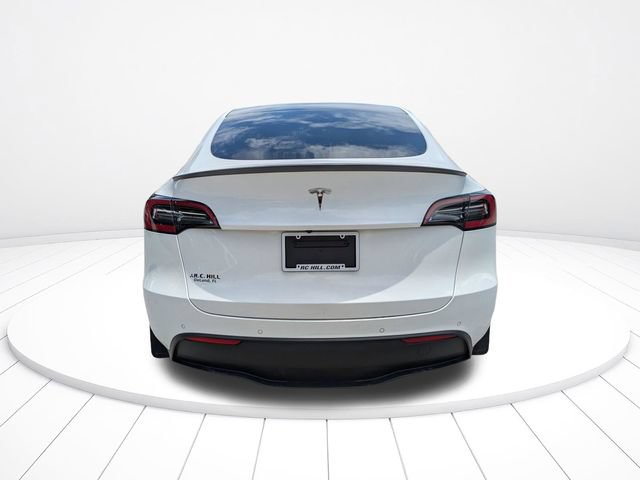 Used 2022 Tesla Model Y Performance AWD/4WD image 5